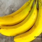 Baking Banana Substitute