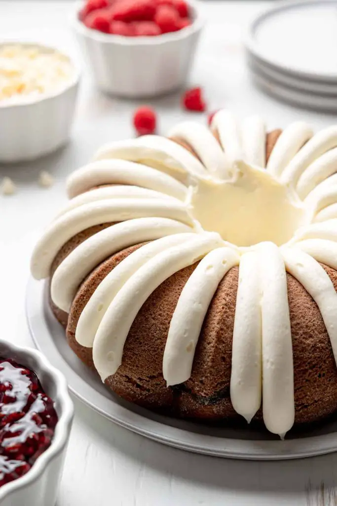 How Long are Nothing Bundt Cakes Good for